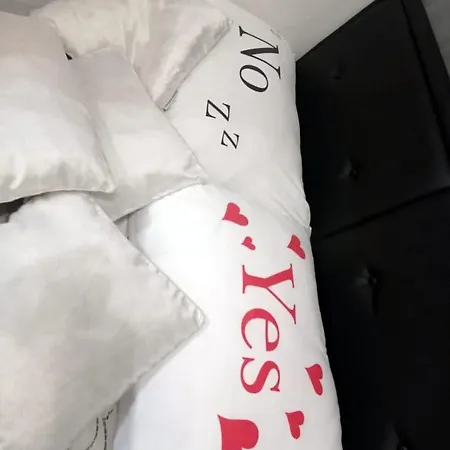 Victoria Apartamento *