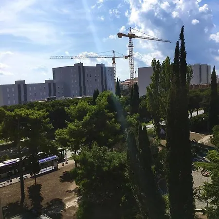 Victoria Apartamento Split