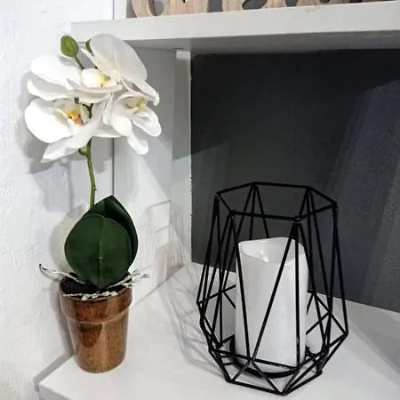 Victoria Apartamento *