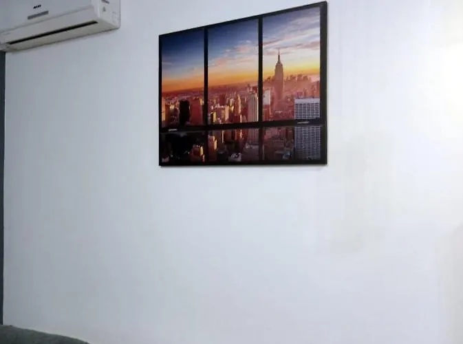 Victoria Apartamento *