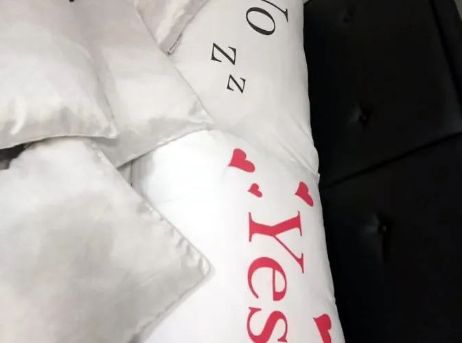 Victoria Apartamento *