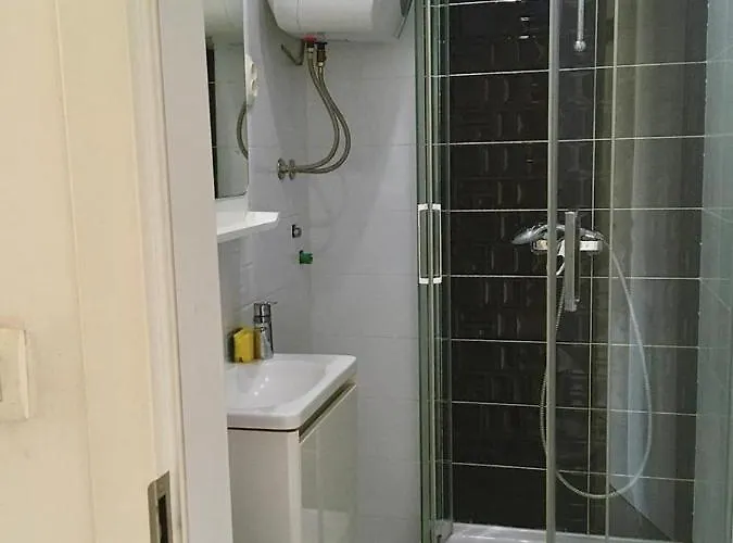 Victoria Apartamento