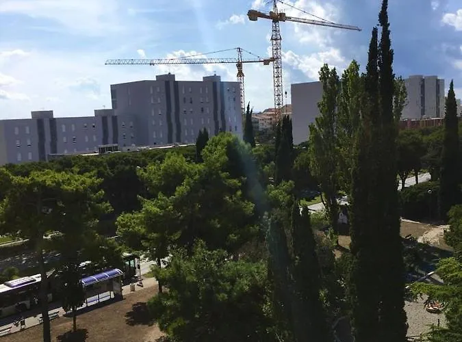 Victoria Apartamento Split