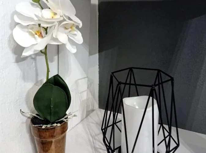 Victoria Apartamento *